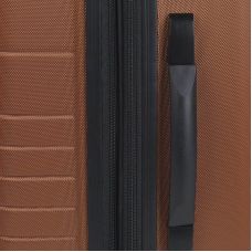 Чемодан Gabol Escape (M) Naranja (124146-011)