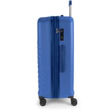 Чемодан Gabol Journey (L) Blue (122847-003)