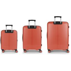 Чемодан Gabol Brooklyn (L) Coral (123947-036)