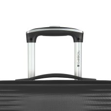 Чемодан Gabol Balance XP (M) Grey (123446-016)