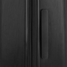 Чемодан Gabol Mercury (L) Black (122947-001)