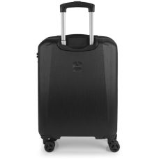 Чемодан Gabol Mercury (S) Black (122922-001)