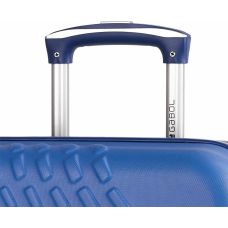Чемодан Gabol Journey (M) Blue (122846-003)