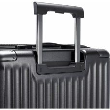 Чемодан Heys Luxe (M) Gunmetal (10160-0063-26)