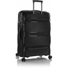 Чемодан Heys Milos (L) Black (10159-0001-30)