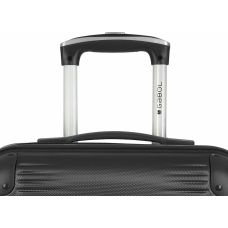 Чемодан Gabol Balance (L) Grey (115947-016)