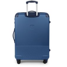 Чемодан Gabol Balance XP (L) Blue (123447-003)