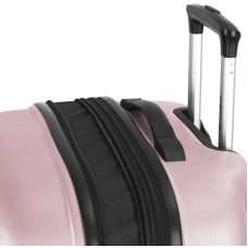 Чемодан Gabol Paradise XP (S) Pink (123322-019)