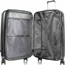 Чемодан Heys Vantage (L) Black (15023-0001-30)