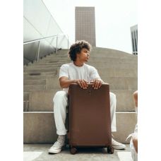 Чемодан Heys Earth Tones (S) Umber (10156-0146-21)