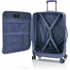 Чемодан Heys EZ Fashion (M) Navy (10162-0028-26)