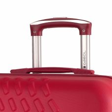 Чемодан Gabol Journey (M) Red (122846-008)