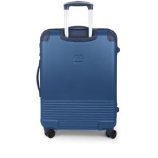 Чемодан Gabol Balance XP (M) Blue (123446-003)