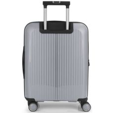 Чемодан Gabol Brooklyn (S) Plata (123922-022)