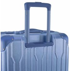 Чемодан Heys Xtrak (L) Icy Blue (10103-0142-30)