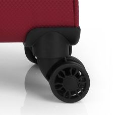 Чемодан Gabol Cloud (S) Red (114053)