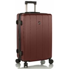 Чемодан Heys SpinLite (M) Burgundy (10157-0017-26) Чемодан Heys SpinLite (M) Burgundy (10157-0017-26)