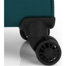 Чемодан Gabol Cloud (L) Turquoise (114047-018)