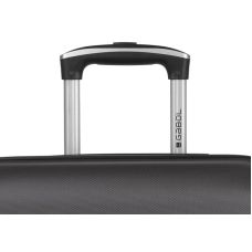 Чемодан Gabol Escape (M) Gris (124146-016)