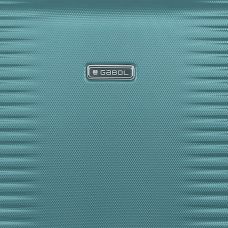 Чемодан Gabol Balance XP (L) Turquoise (123447-018)