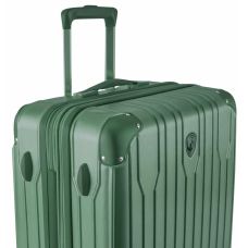 Чемодан Heys Xtrak (L) Midnight Green (10103-0148-30)