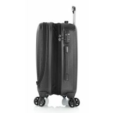 Чемодан Heys Vantage (S) Black (15023-0001-21)