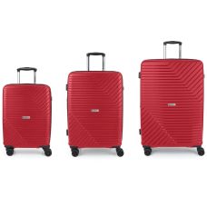 Чемодан Gabol Osaka (S) Red (121022-008)