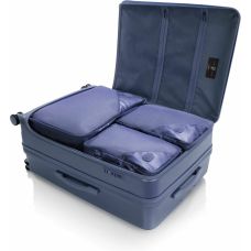 Чемодан Heys EZ Fashion (L) Navy (10162-0028-30)