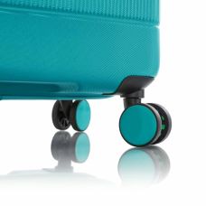 Чемодан Heys Neo (L) Aqua (10134-0062-30)