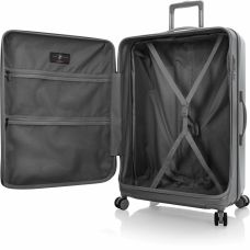 Чемодан Heys EZ Fashion (L) Charcoal (10162-0047-30)