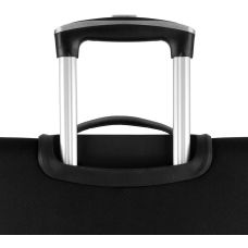 Чемодан Gabol Zambia (S) Black (113401)