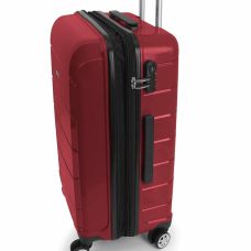Чемодан Gabol Midori (M) Red (122146 008)