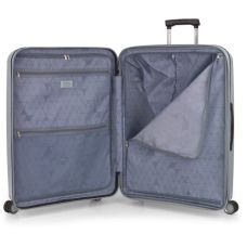 Чемодан Gabol Brooklyn (L) Plata (123947-022)