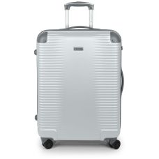 Чемодан Gabol Balance XP (M) Silver (123446-022)