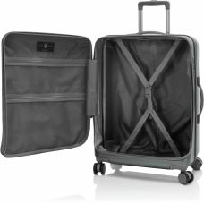 Чемодан Heys EZ Fashion (M) Charcoal (10162-0047-26)