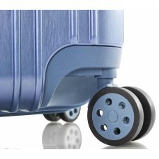Чемодан Heys Xtrak (M) Icy Blue (10103-0142-26)