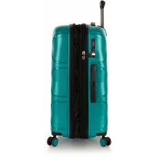 Чемодан Heys Milos (M) Teal (10159-0049-26)