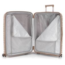 Чемодан Gabol Kiba (L) Beige (122047-006)