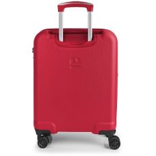 Чемодан Gabol Journey (S) Red (122822-008)