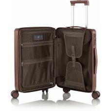 Чемодан Heys Earth Tones (S) Umber (10156-0146-21)
