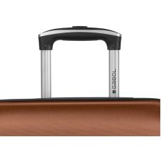 Чемодан Gabol Escape (S) Naranja (124122-011)