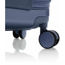 Чемодан Heys EZ Fashion (M) Navy (10162-0028-26)