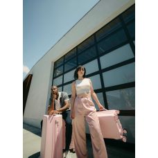 Чемодан Heys Pastel (S) Blush (10155-0127-21)