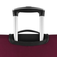 Чемодан Gabol Zambia (S) Burgundy (113401)