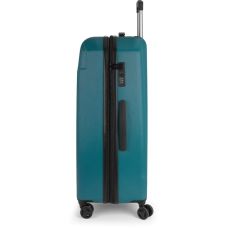 Чемодан Gabol Mercury (L) Turquoise (122947-018)