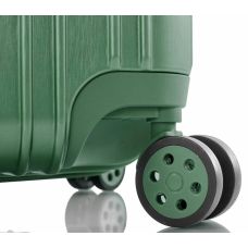 Чемодан Heys Xtrak (L) Midnight Green (10103-0148-30)