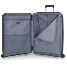 Чемодан Gabol Brooklyn (L) Grey (123947-016)