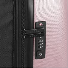 Чемодан Gabol Paradise XP (S) Pink (123322-019)