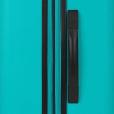 Чемодан Gabol Future (L) Turquoise (123047-018)