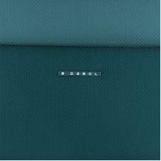 Чемодан Gabol Cloud (L) Turquoise (114047-018)